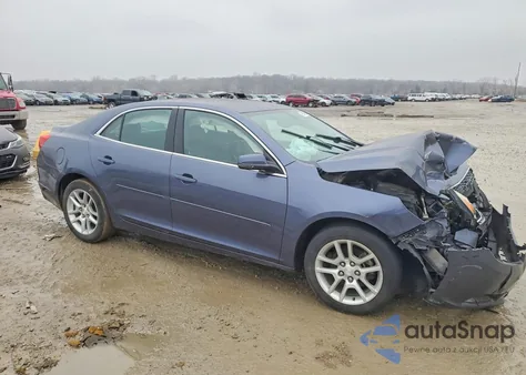 2013 Chevrolet Malibu 1Lt z USA, uszkodzony, nr VIN 1G11C5SA5DF294327
